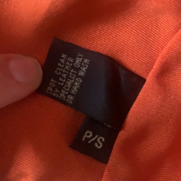 Coach bucket hat main image 7